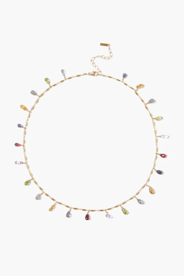 Chan Luu Necklaces^Bala Necklace Multi Mix