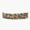 Chan Luu Bracelets^Blue Tigers Eye Naked Wrap Bracelet
