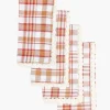 Chan Luu Napkins^Heirloom Napkin Set