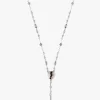 Chan Luu Necklaces^Iolite Mix Y-Necklace