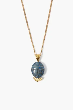 Chan Luu Necklaces^Jaya Pendant Necklace Lapis