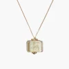 Chan Luu Necklaces^14K Aries Zodiac Necklace