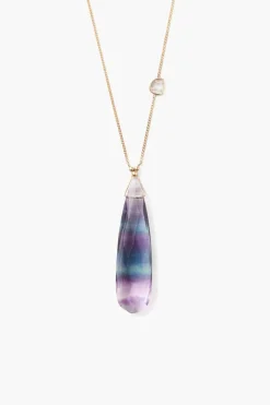 Chan Luu Necklaces^14K Borealis Necklace