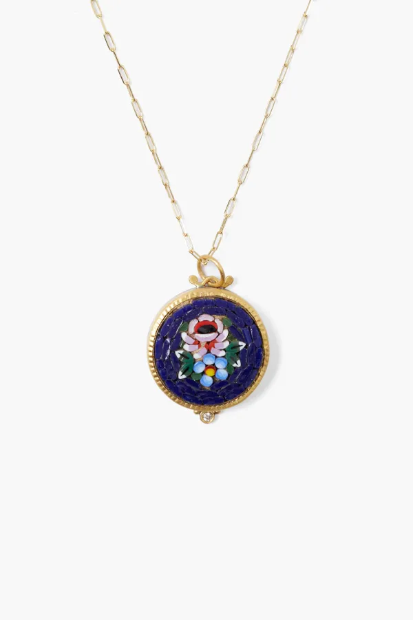 Chan Luu Necklaces^24K Bouquet Necklace Multi