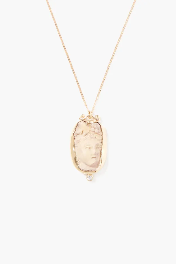 Chan Luu Necklaces^14K Isidora Necklace
