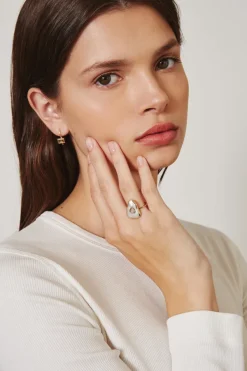 Chan Luu Rings^14K Oasis Ring