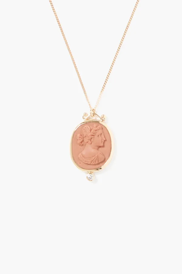 Chan Luu Necklaces^14K Penelope Necklace