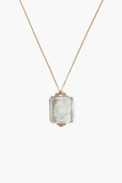 Chan Luu Necklaces^14K Pisces Zodiac Necklace