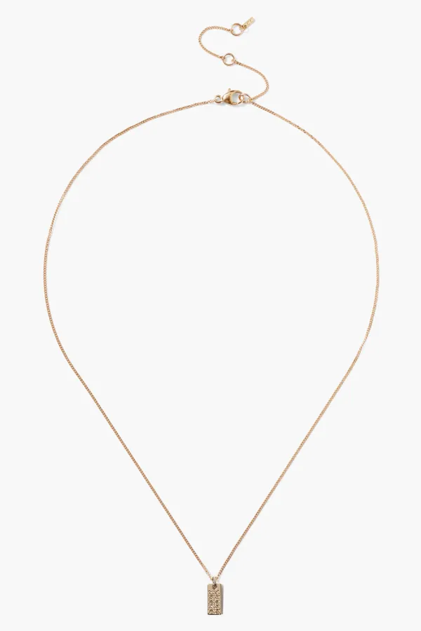 Chan Luu Necklaces^14K Tessa Pearl And Diamond Necklace Set