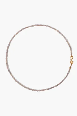 Chan Luu Necklaces^Labradorite Mix Petite Odyssey Necklace