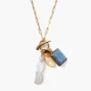 Chan Luu Necklaces^Labradorite Mix Voyage Necklace