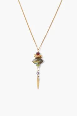 Chan Luu Necklaces^Lisbeth Necklace Multi Mix