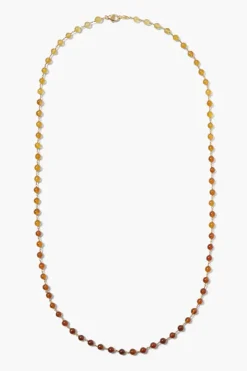 Chan Luu Necklaces^Lola Necklace Carnelian