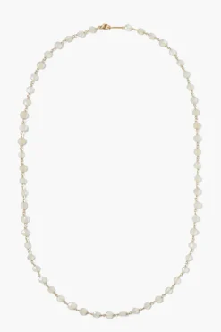 Chan Luu Necklaces^Lola Necklace Chalcedony