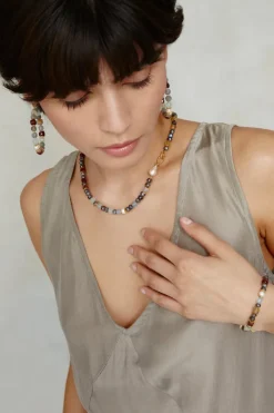 Chan Luu Necklaces^Magdalena Necklace Multi