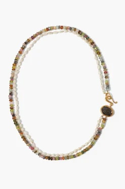 Chan Luu Necklaces^Marseille Necklace Multi Mix