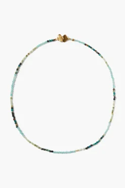 Chan Luu Necklaces^Merida Necklace Amazonite