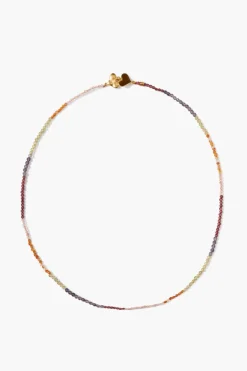 Chan Luu Necklaces^Merida Necklace Multi