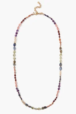 Chan Luu Necklaces^Monterrey Necklace Multi Mix