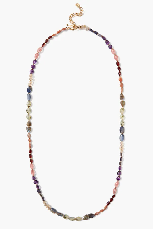 Chan Luu Necklaces^Monterrey Necklace Multi Mix