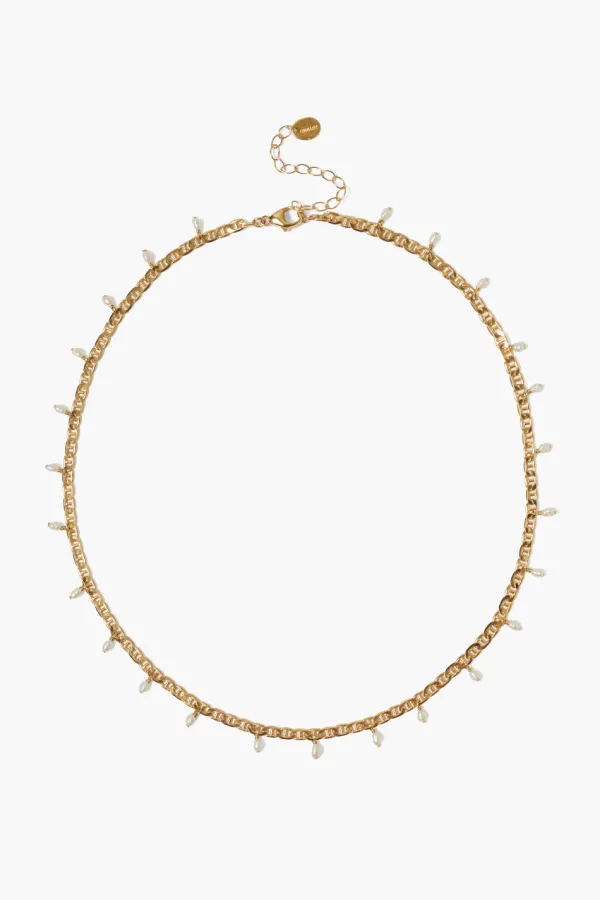 Chan Luu Necklaces^Pearl Trio Necklace Set