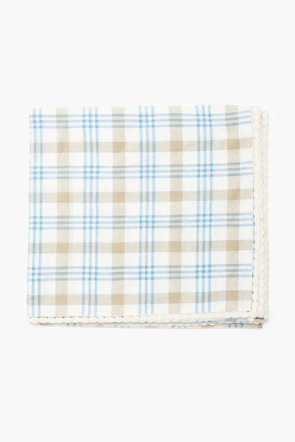 Chan Luu Tablecloth^Provence Large Tablecloth