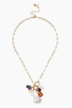 Chan Luu Necklaces^Rio Necklace Multi