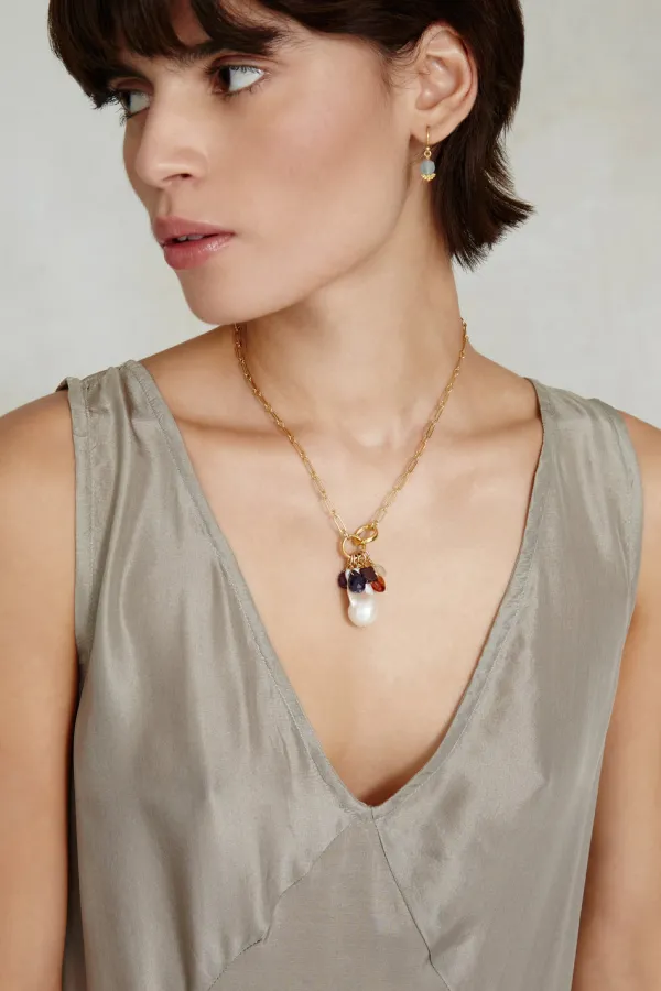 Chan Luu Necklaces^Rio Necklace Multi