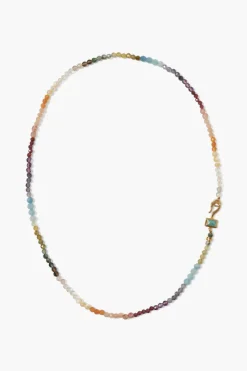 Chan Luu Necklaces^Riviera Necklace Multi Mix