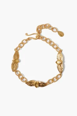 Chan Luu Bracelets^Sylve Bracelet Citrine