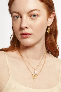 Chan Luu Necklaces^Sylve Necklace Citrine