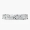 Chan Luu Bracelets^White Howlite Naked Five Wrap Bracelet